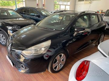 RENAULT CLIO SPORTER 1.5 dCi 75CV LIVE