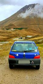 Peugeot 106