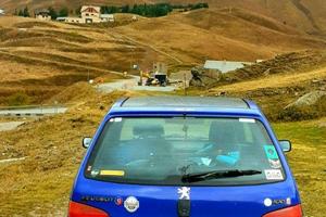 Peugeot 106