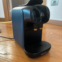 Macchina caffe lor barista LM 9012
