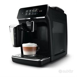 Philips 2200 LatteGo