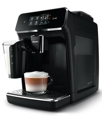 Philips 2200 LatteGo