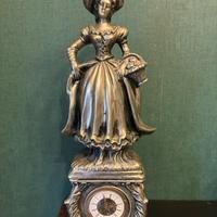 Orologio da Tavolo - Parigina -