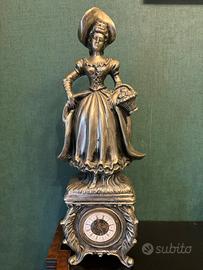 Orologio da Tavolo - Parigina -