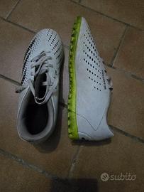 Scarpe calcetto adidas