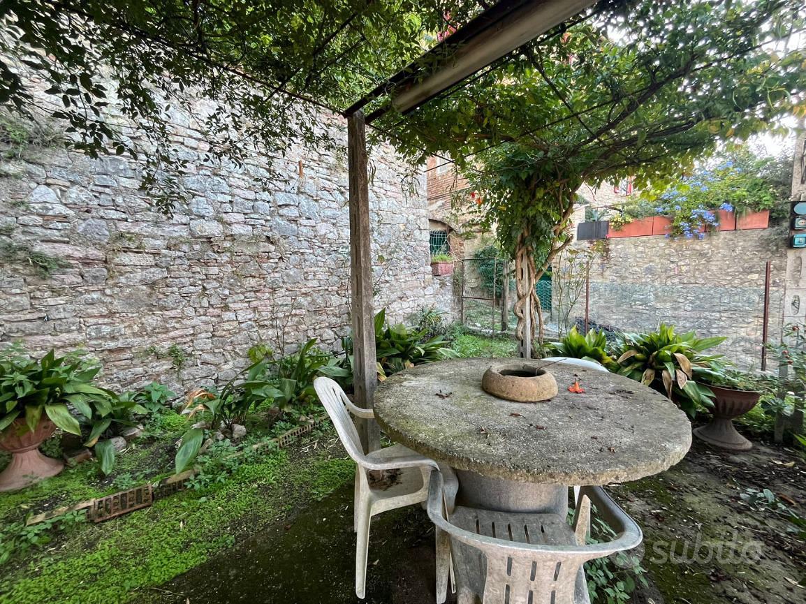 Apartment in Amelia, Centro storico, Archileggi - Vista 4