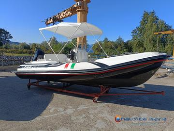 Zar Formenti Zar 47 Classic