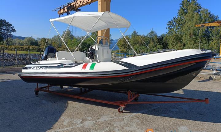 Zar Formenti Zar 47 Classic