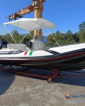 Zar Formenti Zar 47 Classic