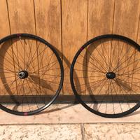 Cerchi Fulcrum Rapid Red 900