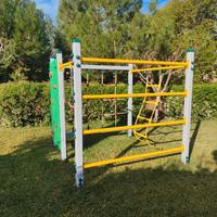 Palestrina Atlanta Giochi Park