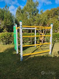 Palestrina Atlanta Giochi Park