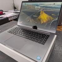 Xiaomi Mi notebook Pro 15.6"