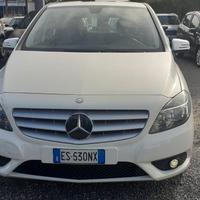Mercedes-benz B 180 2013 - 1.8CDI Automatic Lb aut