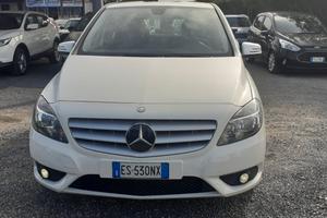 Mercedes-benz B 180 2013 - 1.8CDI Automatic Lb aut