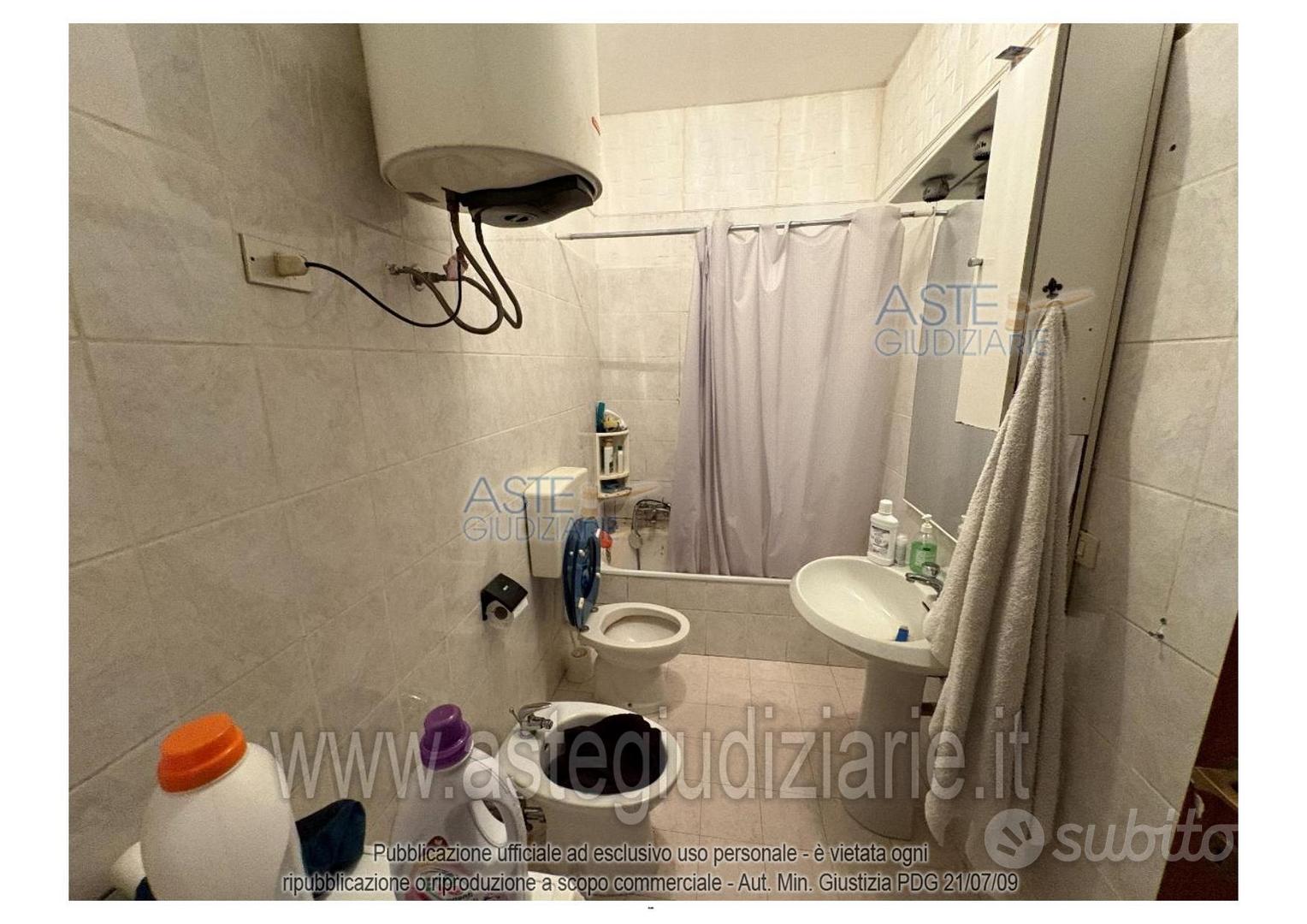 Appartamento – Serravalle Sesia, Piane Sesia - Vista 2