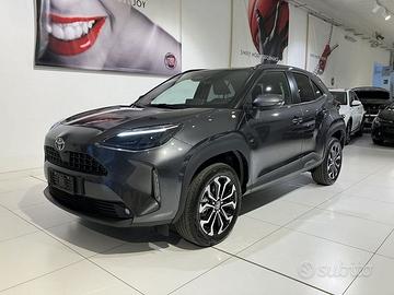 Toyota Yaris Cross 1.5H (130 CV) Trend E-CVT
