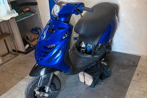 Zip sp mk2