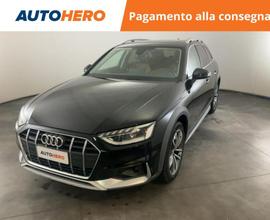 AUDI A4 allroad GG04968