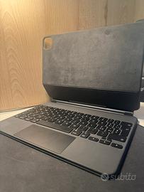 MAGIC KEYBOARD PER IPAD