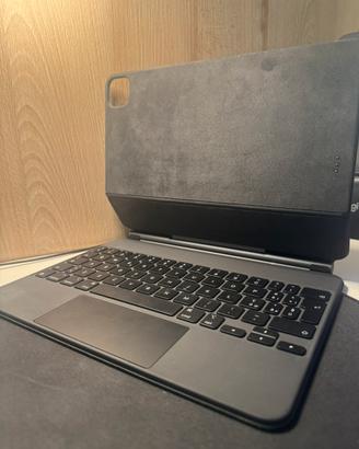 MAGIC KEYBOARD PER IPAD