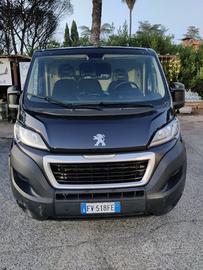 PEUGEOT Boxer 335 2.0 BlueHDi 130CV PC-TM Furgon