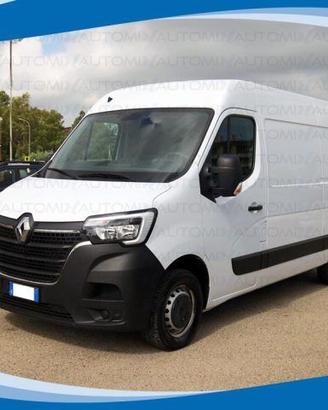RENAULT Master T35 2.3 DCI 135cv L2H2 Ice EU6