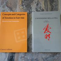 Libri di lingua e cultura cinese NUOVI