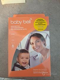 Sensore seggiolino auto