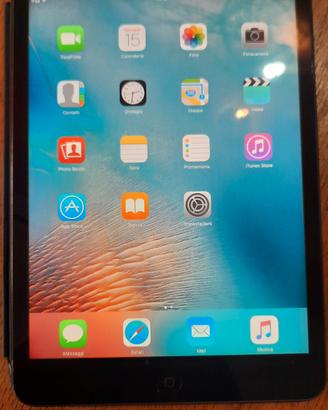 iPad mini model A1432 WiFi 16GB