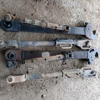 Bracci sollevatore SDF