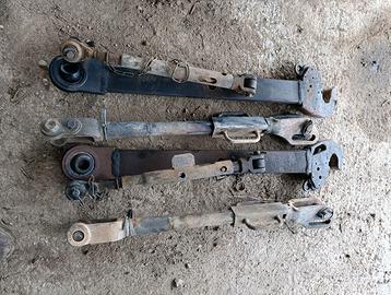 Bracci sollevatore SDF