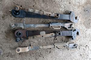 Bracci sollevatore SDF