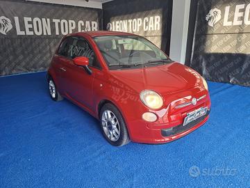 Fiat 500 1.2 Sport garantita 12 mesi perfetta