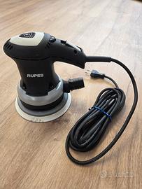 Levigatrice RUPES ER155TES