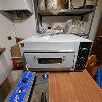 forno pizza  professionale