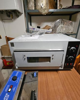 forno pizza  professionale