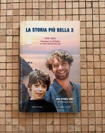 Libro la storia più bella