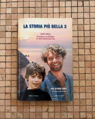 Libro la storia più bella