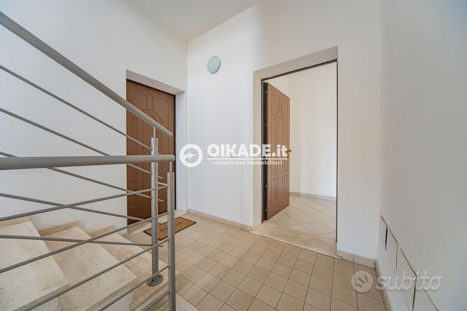 Appartamento – Marrùbiu/Marrubiu, Aristanis/Oristano - Vista 4