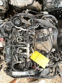 MOTORE DET 2.0 TDI VW
