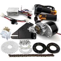 Kit bicicletta elettrica ebike