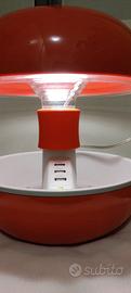 LAMPADA A LED YO YO