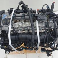MOTORE KIA D4FB 1.6