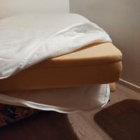 Materasso per lettino