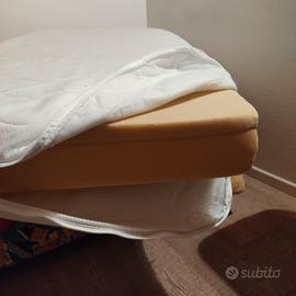 Materasso per lettino