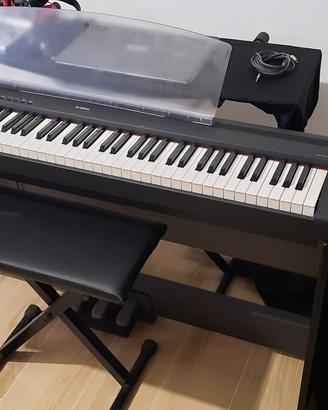 Piano Yamaha P95