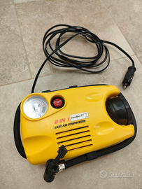 Compressore Brunner 12V 16bar multiuso