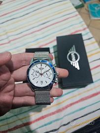 orologio mini cooper