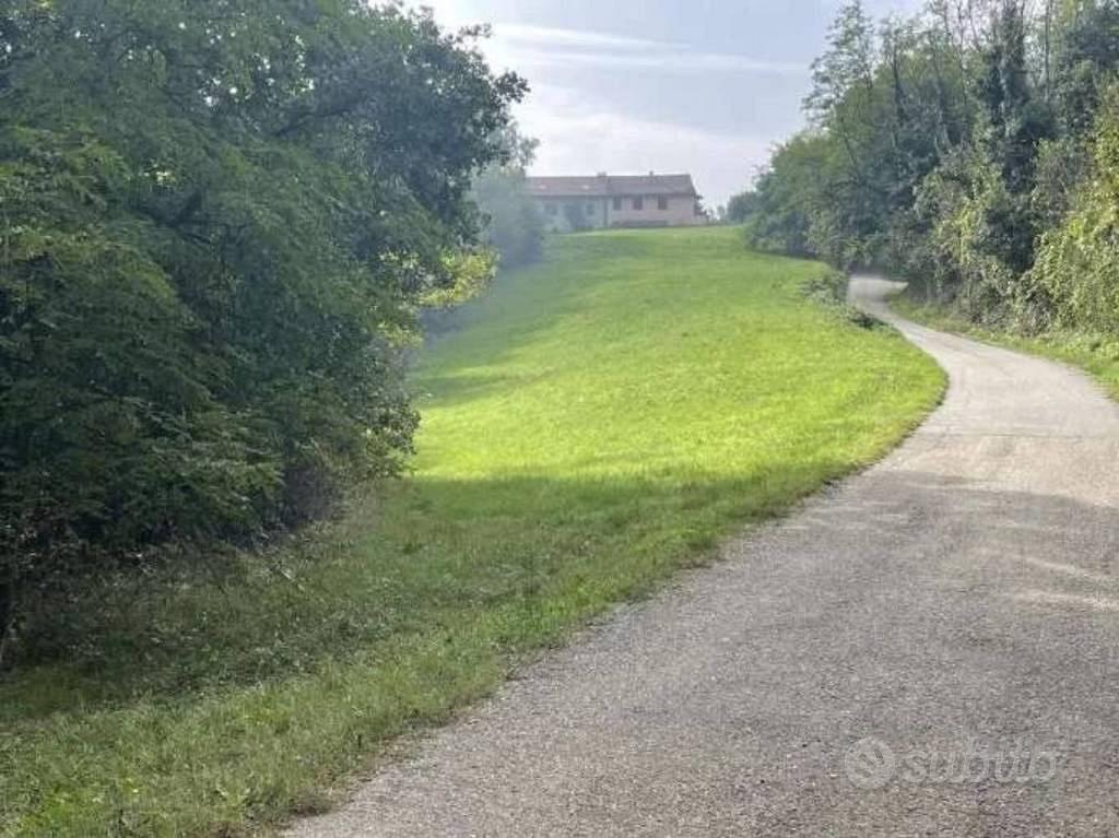 Immobile in asta di 10942 m² a Montafia - Vista 4
